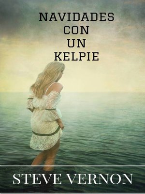 cover image of Navidades con un kelpie